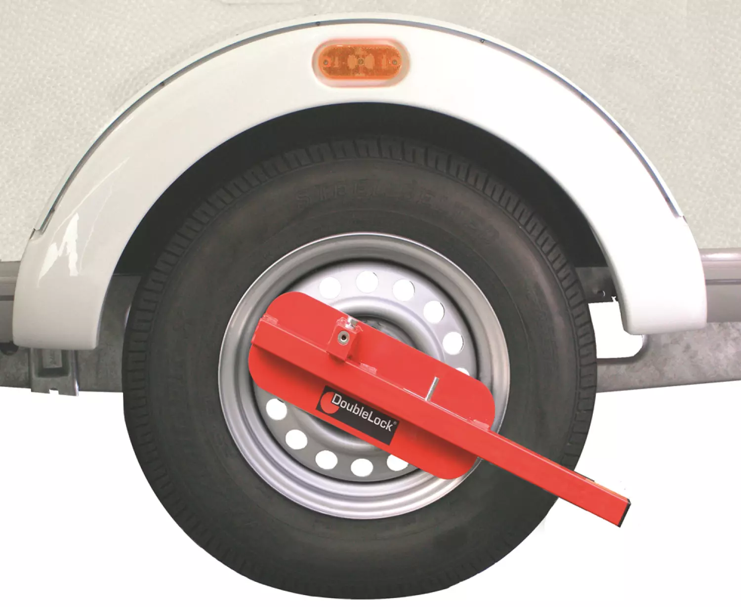 Little Jumbo 35044012 Wielklem compact