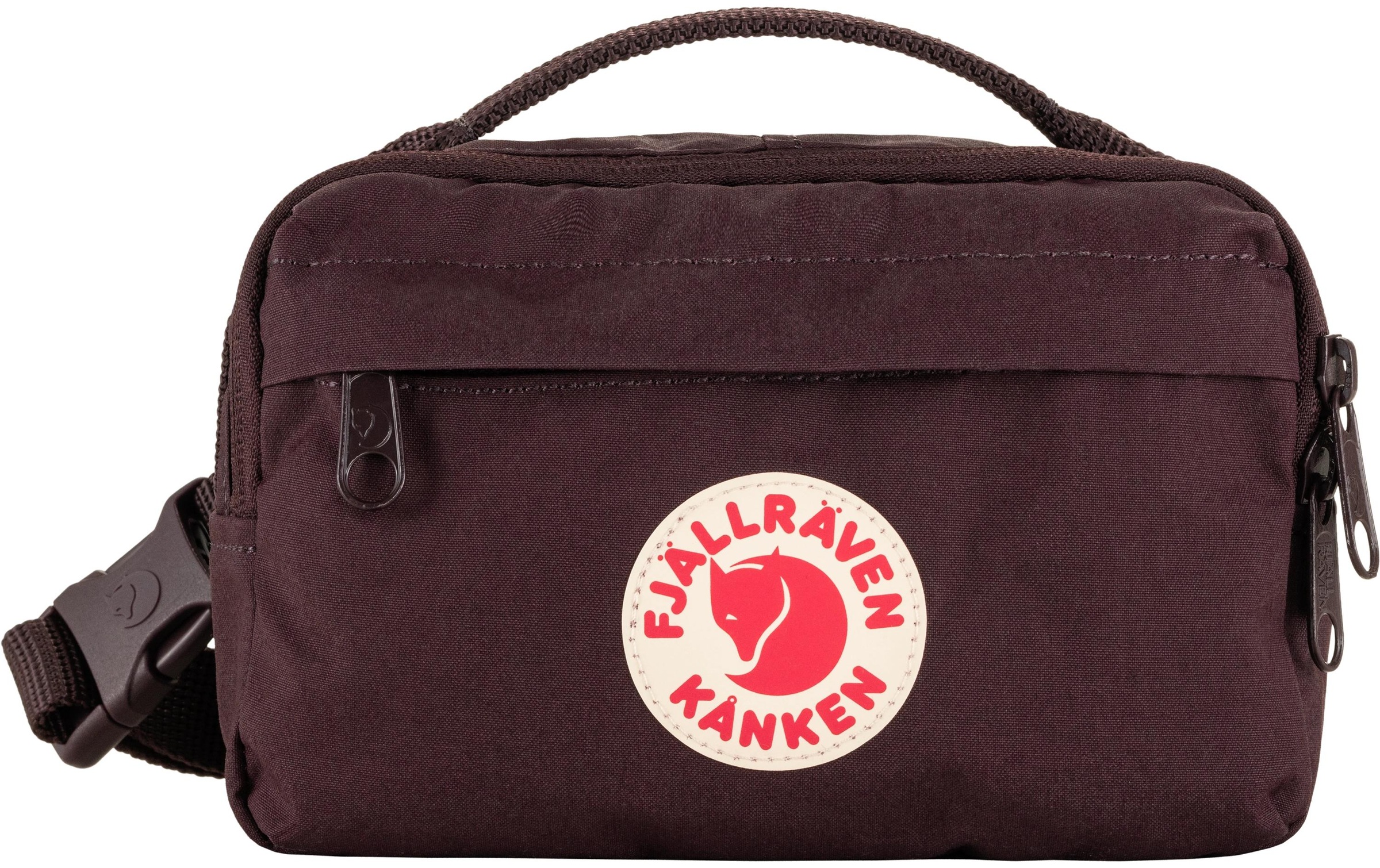 Fjällräven Bauchtasche »Kanken Hip Pack«
