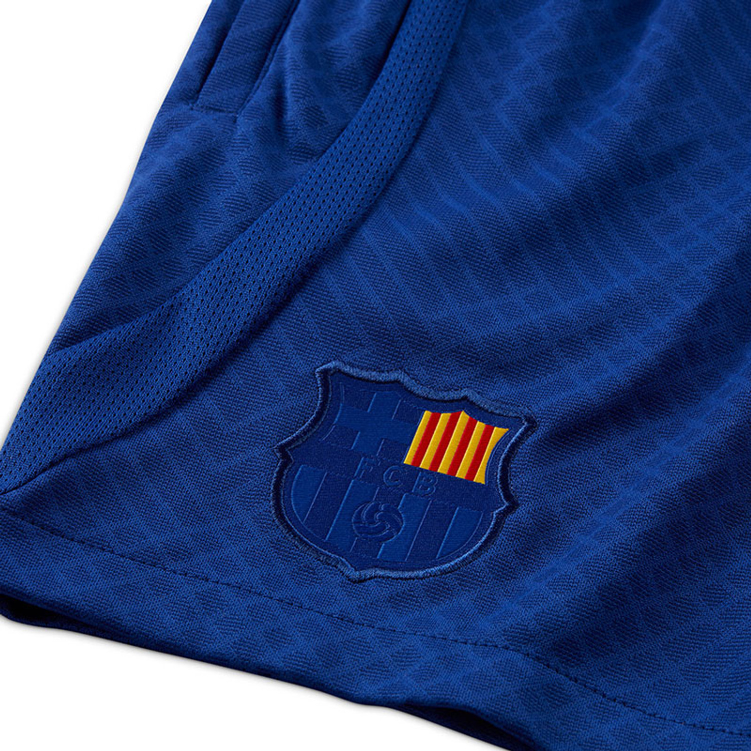 Nike FC Barcelona Strike Trainingsset Kids