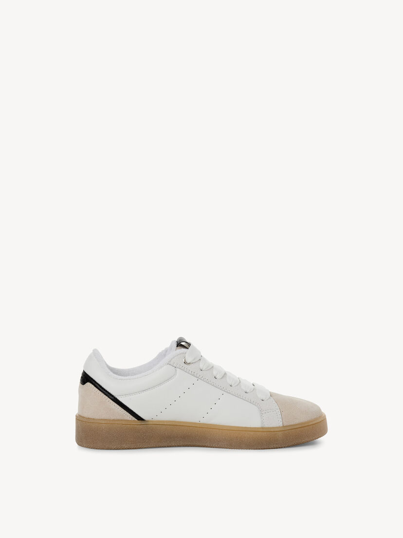 Sneaker - wit