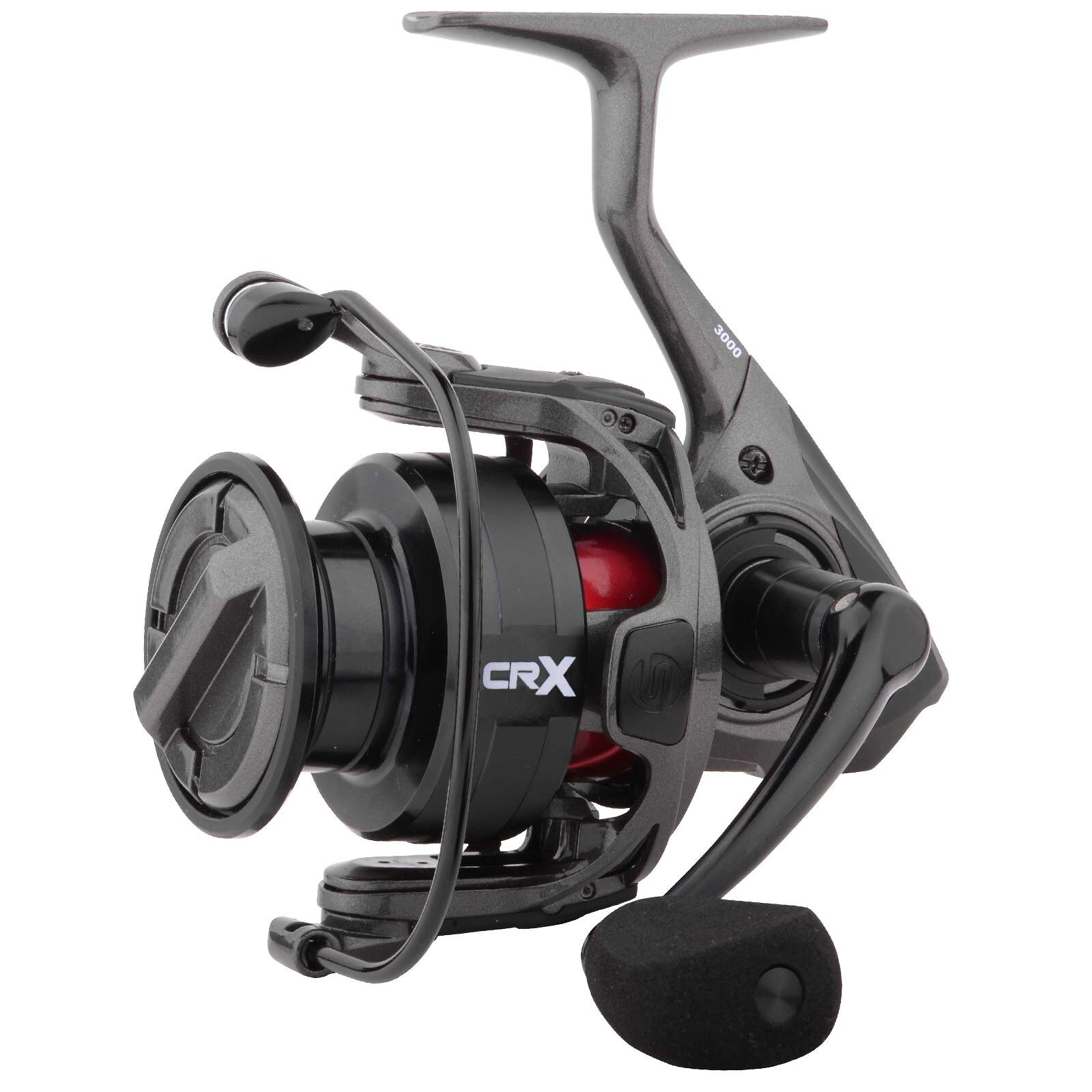Spro CRX 3000 Spin Angelrolle