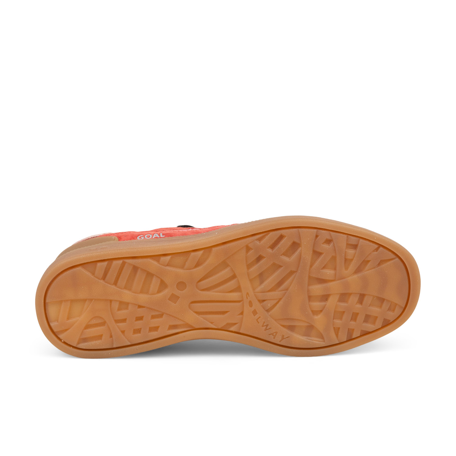 Baskets femme COOLWAY GOAL
