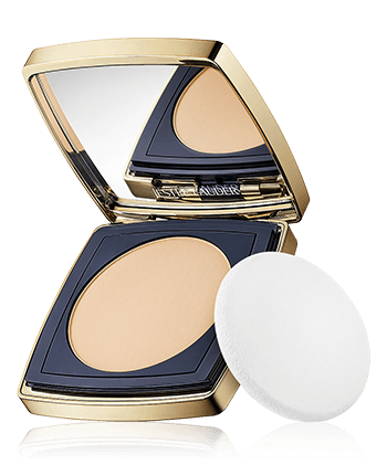 Estée Lauder Double Wear Stay-in-Place Matte Powder Foundation 1N1 Ivory Nude 12g