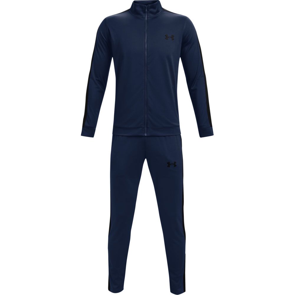 Under Armour EMEA - Veste + Jogging Homme bleu