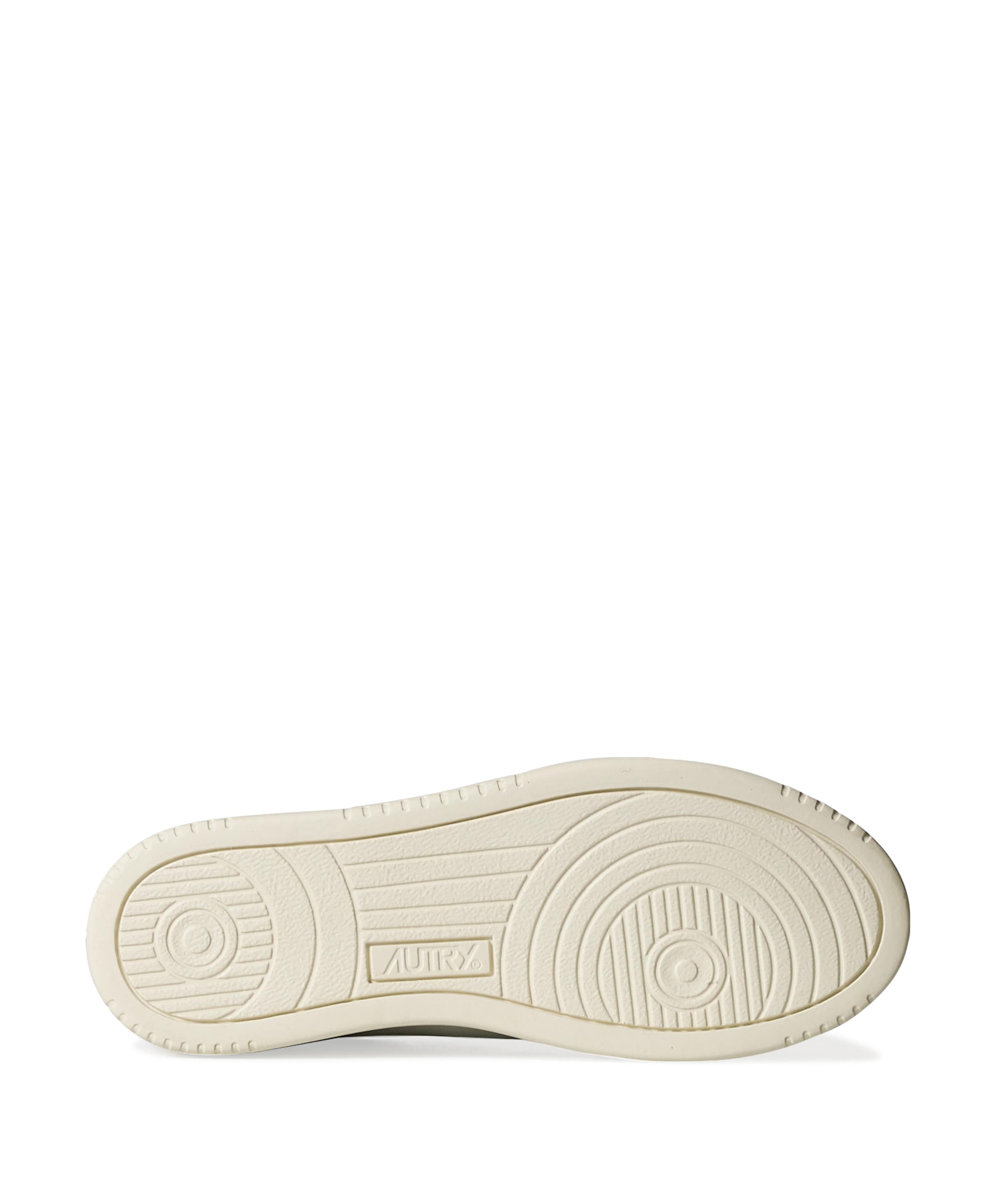 Autry  MEDALIST LOW WOM dames sneakers bruin