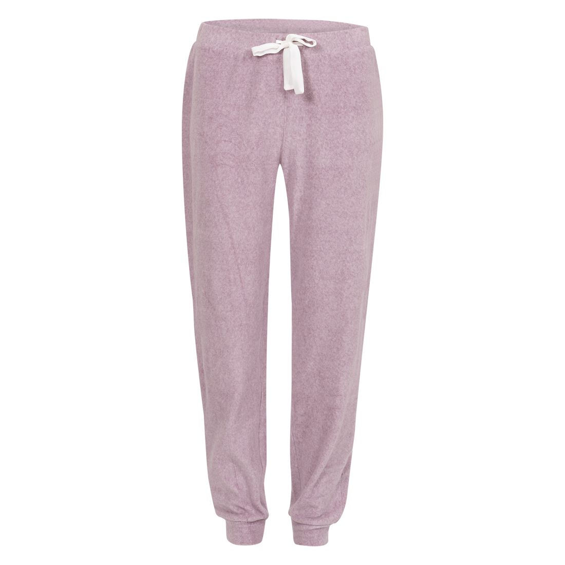 Meri pyjamasbukse i fleece