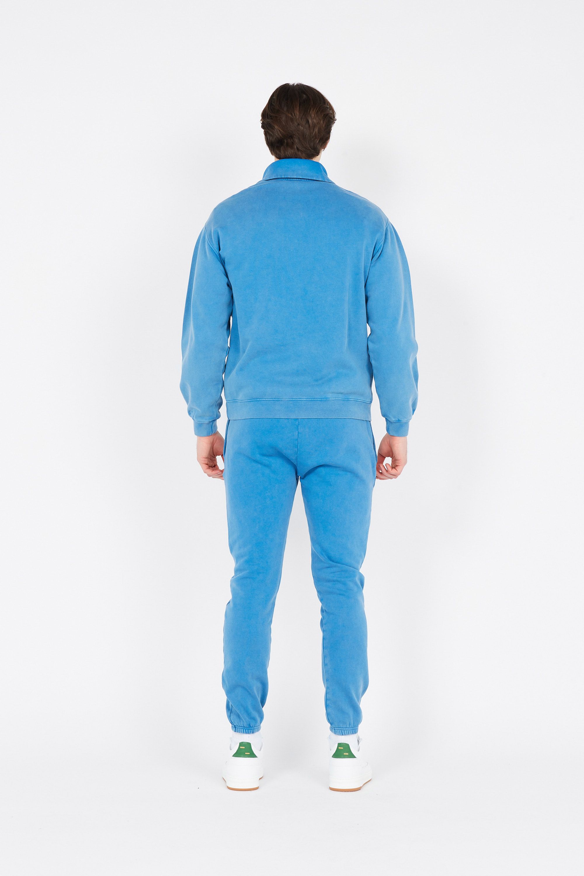 MAISON LABICHE Jogging  MINI MANUFACTURE Bleu