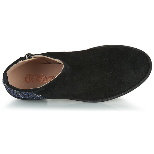 Acebo's - 8035-NEGRO - Noir