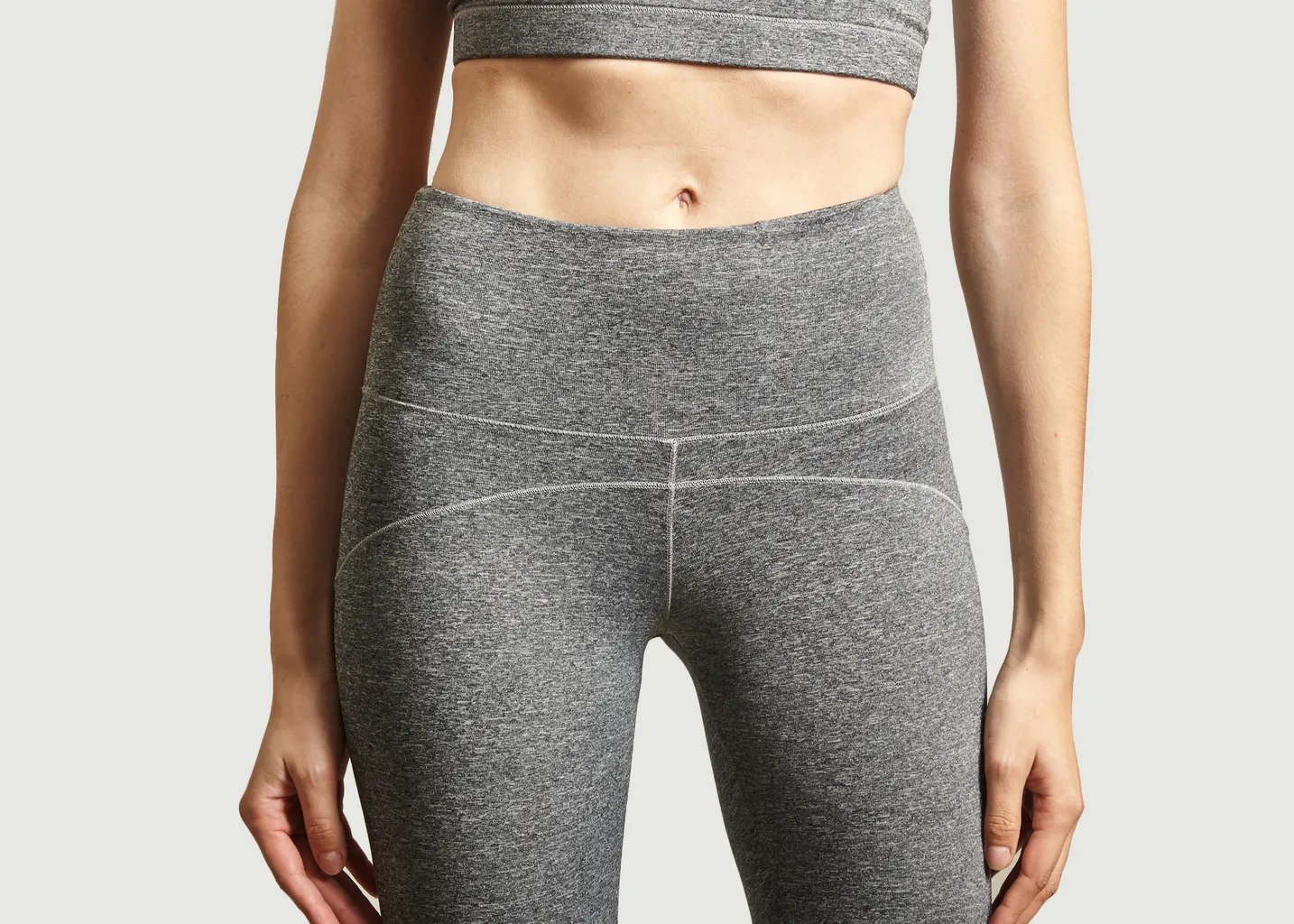 Legging Manipura YUJ Paris