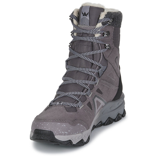 Allrounder by Mephisto - RONJA TEX Beige
