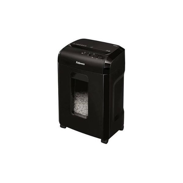 Fellowes Destruidora de Papel Powershred 10M Micro-Cut - 4630601