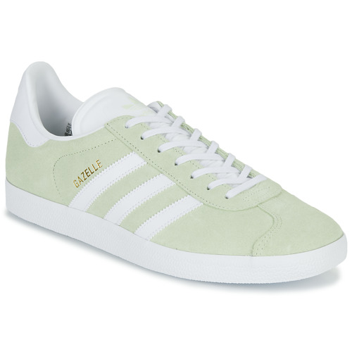 adidas Originals - GAZELLE - Vert