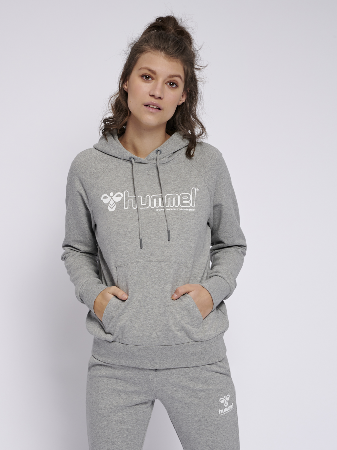 hmlNONI HOODIE