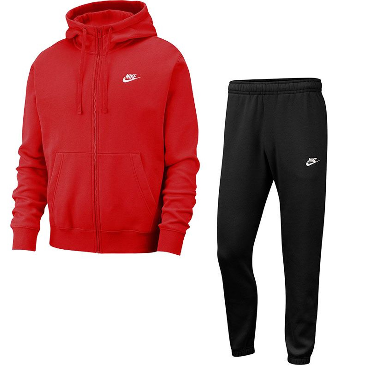 Nike Sportswear Trainingspak Heren