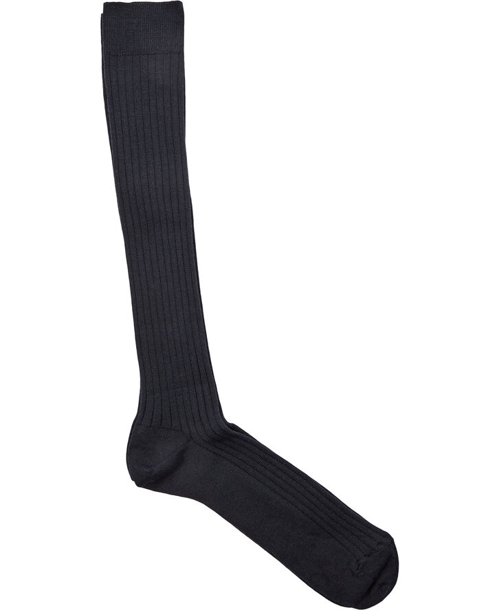 Egtved Egtved, Wool socks Kneehigh 290 marine