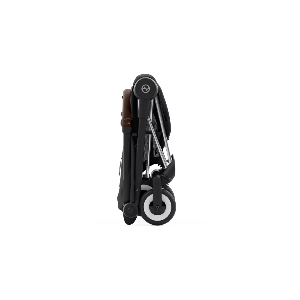 Buggy Coya Sepia Black