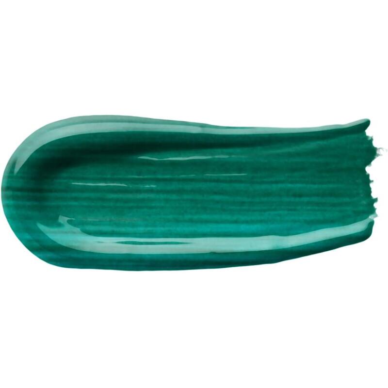 DARWI Flacon de 50 ml de Peinture sur Céramique à Froid - Vert sapin