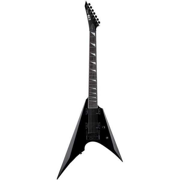 ESP LTD Arrow-1007B Evertune Black