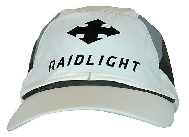 RAIDLIGHT - CASQUETTE R-LIGHT CAP