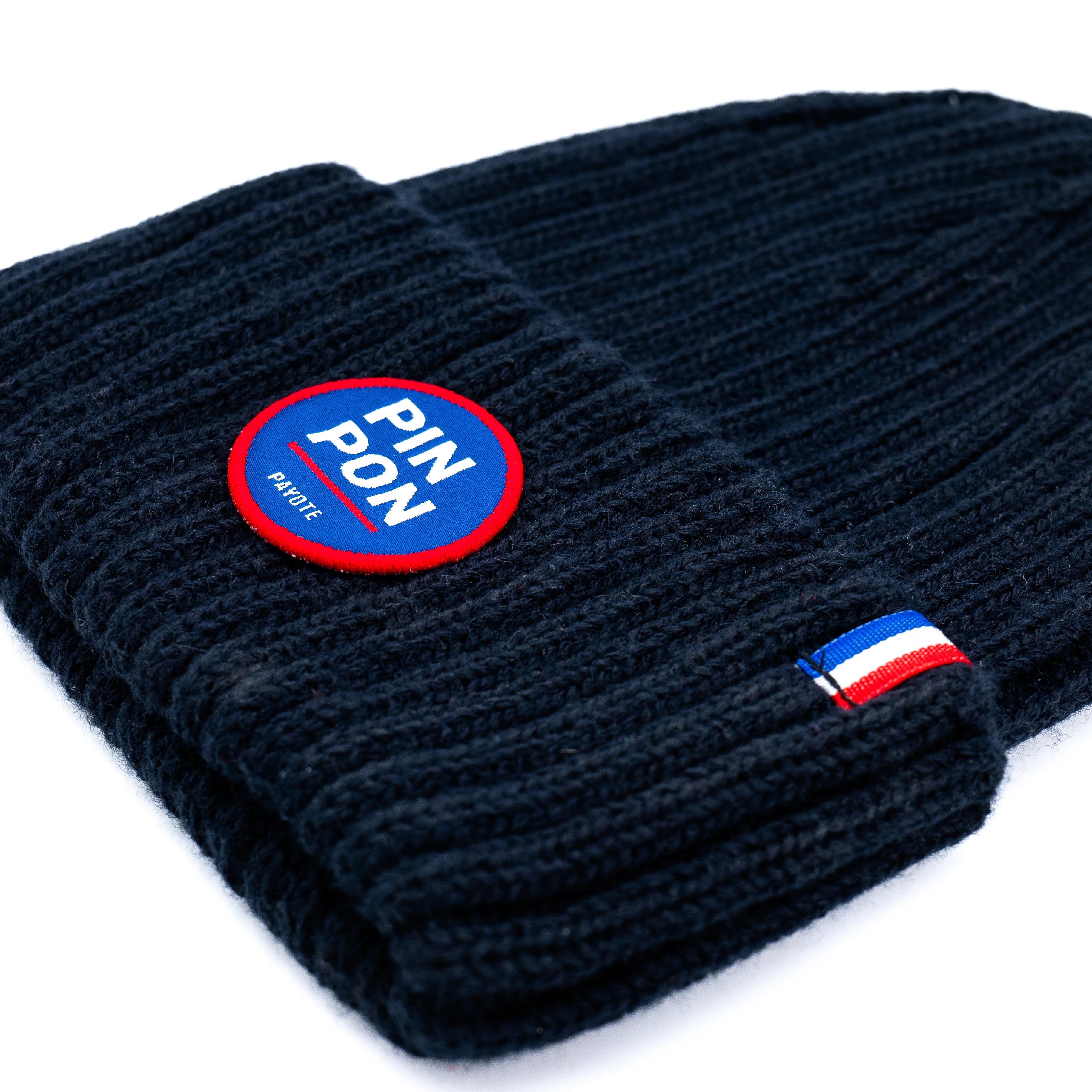 Bonnet Bleu Marine 