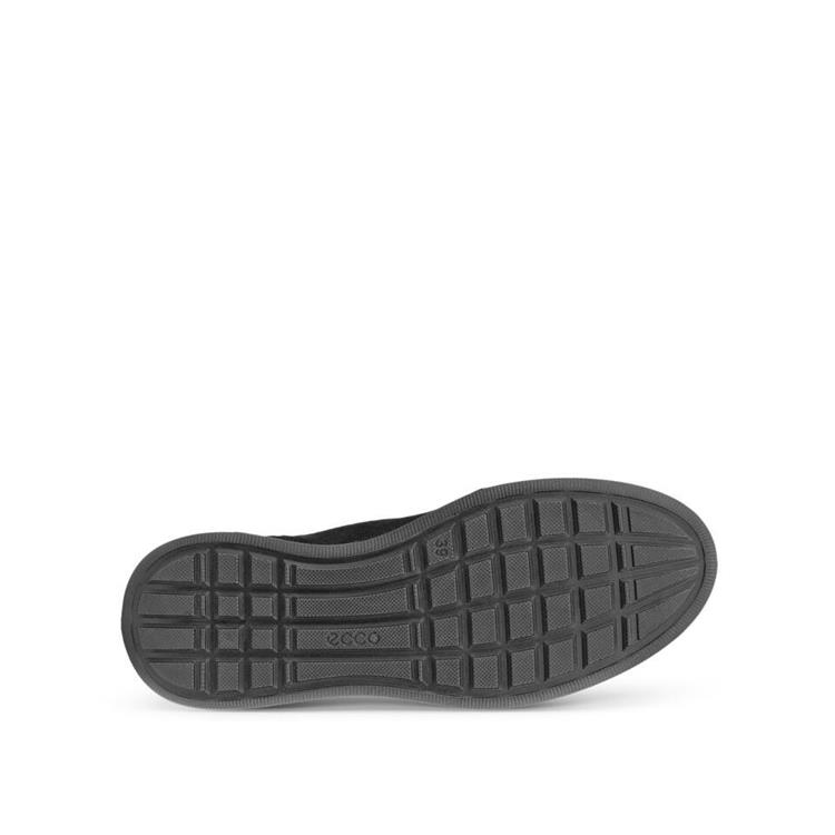 Ecco 223813 MOVE black/gravel
