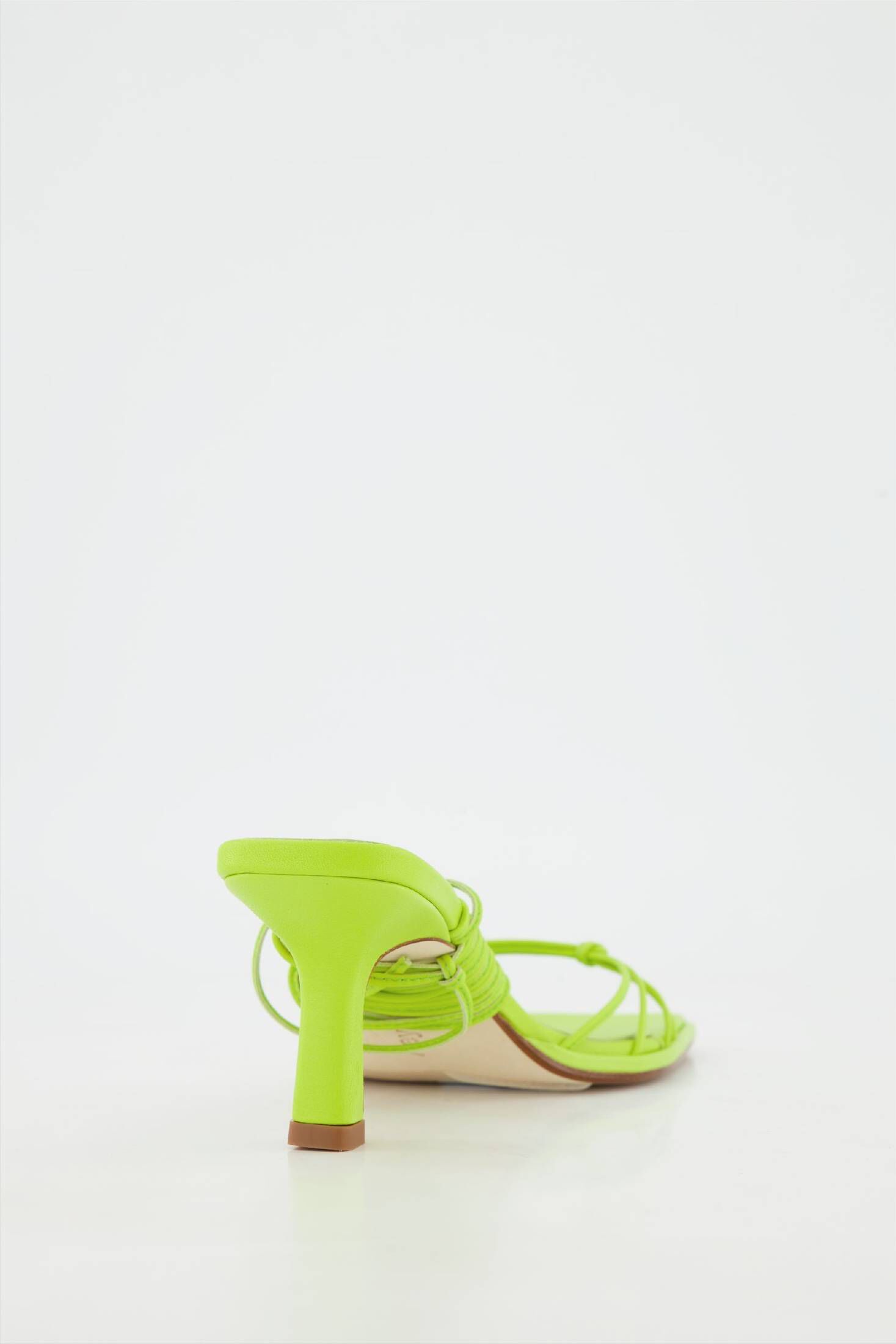 Aeyde| Damen Sandaletten RODA NAPPA LEATHER STRAPPY SANDAL