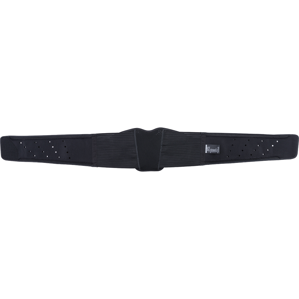 Alpinestars - Ceinture Lombaire Sequence Gris / Rouge