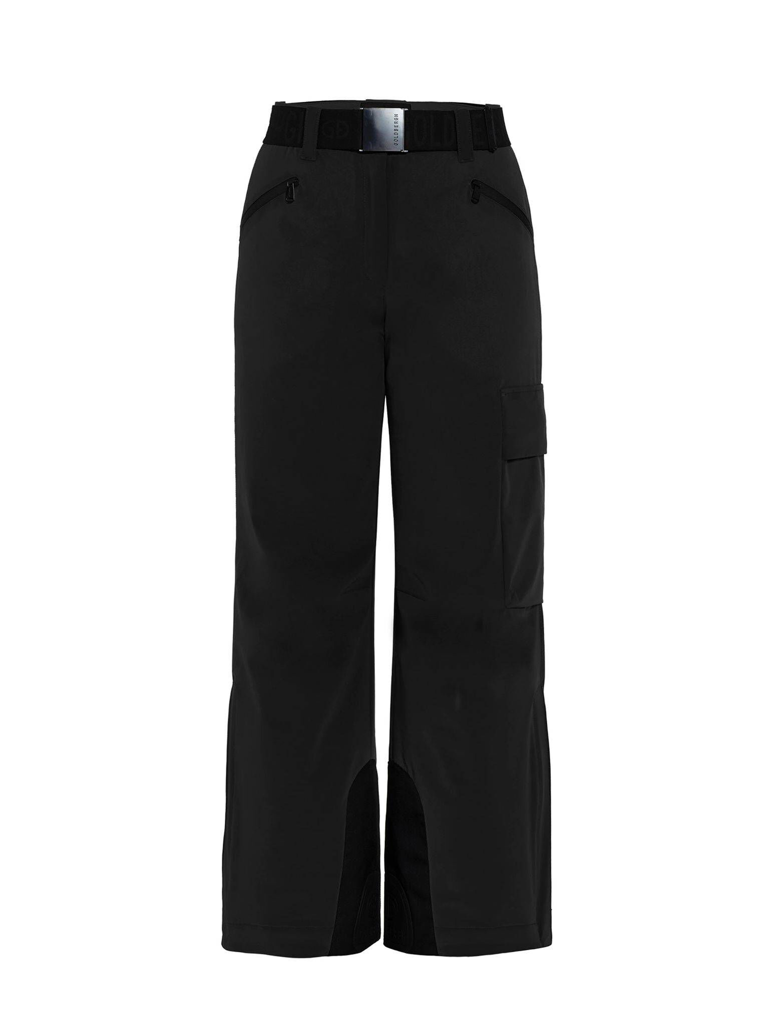 Goldbergh| Damen Skihose ASHLEY