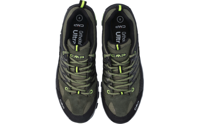 Campagnolo Rigel Low WP Herren Schuhe