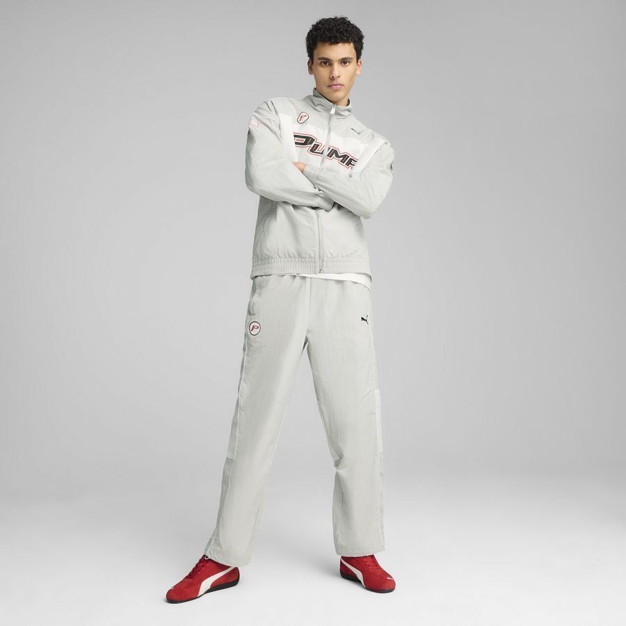Puma SDS Relaxed Trainingsjacke