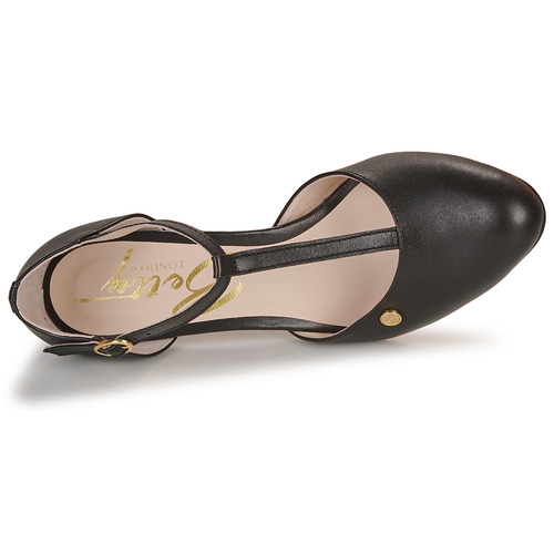 Betty London - ESTELLE - Noir