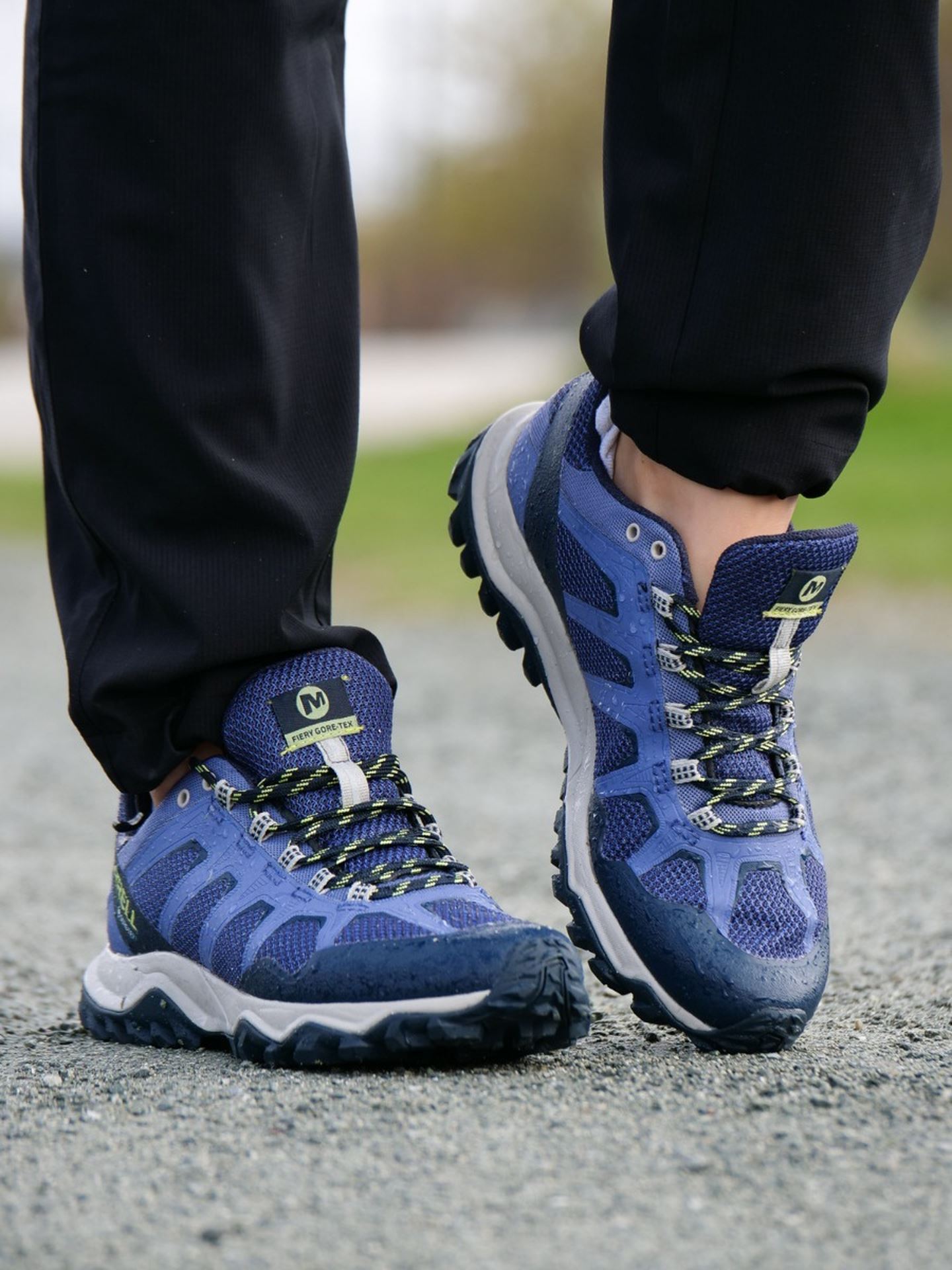 Merrell Fiery GTX