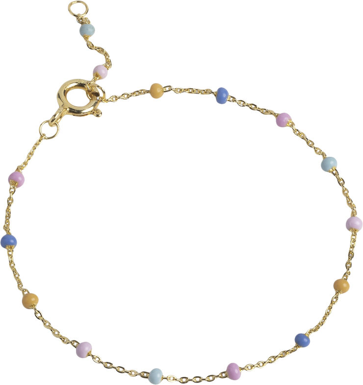 ENAMEL Copenhagen Bracelet, Lola Lolly