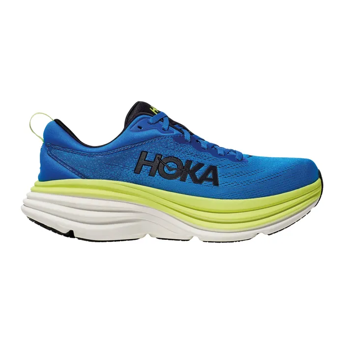 Hoka Bondi 8 Hardloopschoenen Heren