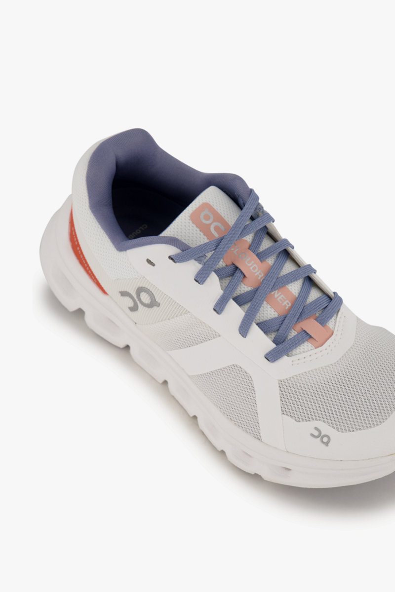 ON Cloudrunner Damen Laufschuh