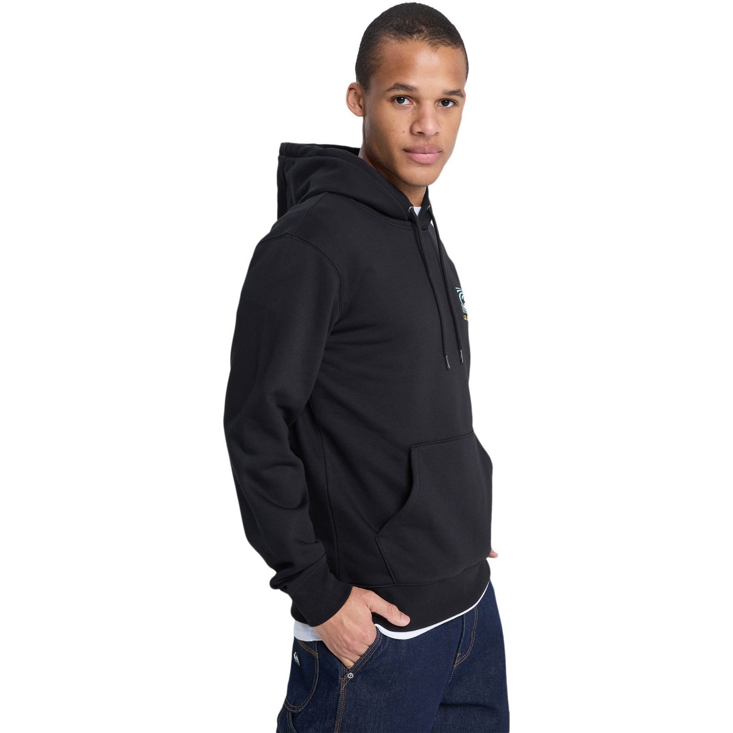 QuiksilverScreen Fleece Classic Surf