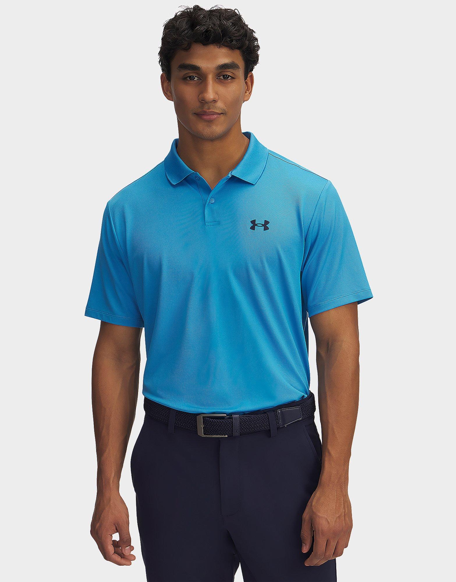 Under Armour Polo Performance 3.0 Homme