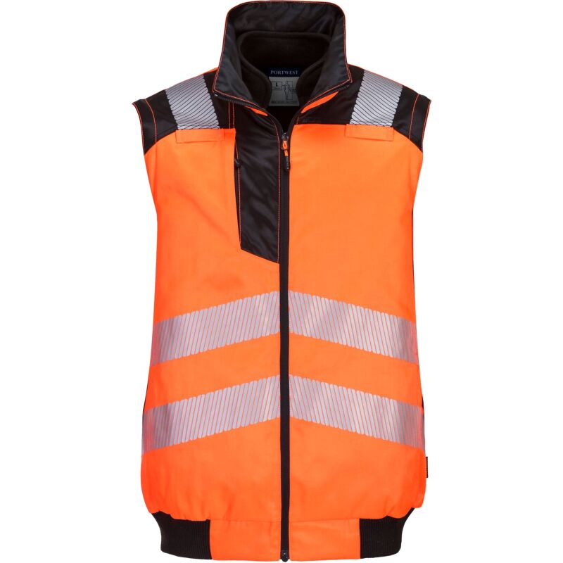 Portwest PW302 Blouson PW3 haute visibilité 3-en-1