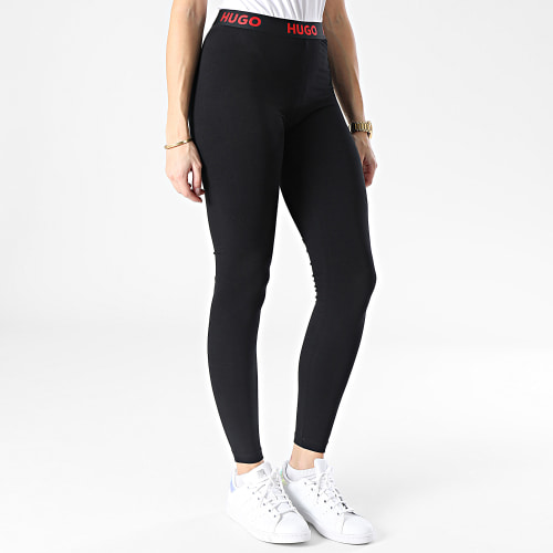 Legging Femme 50495304 Noir