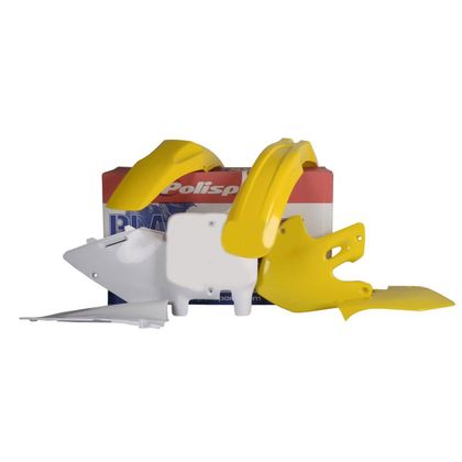 Kit plastiques Polisport COULEUR ORIGINE