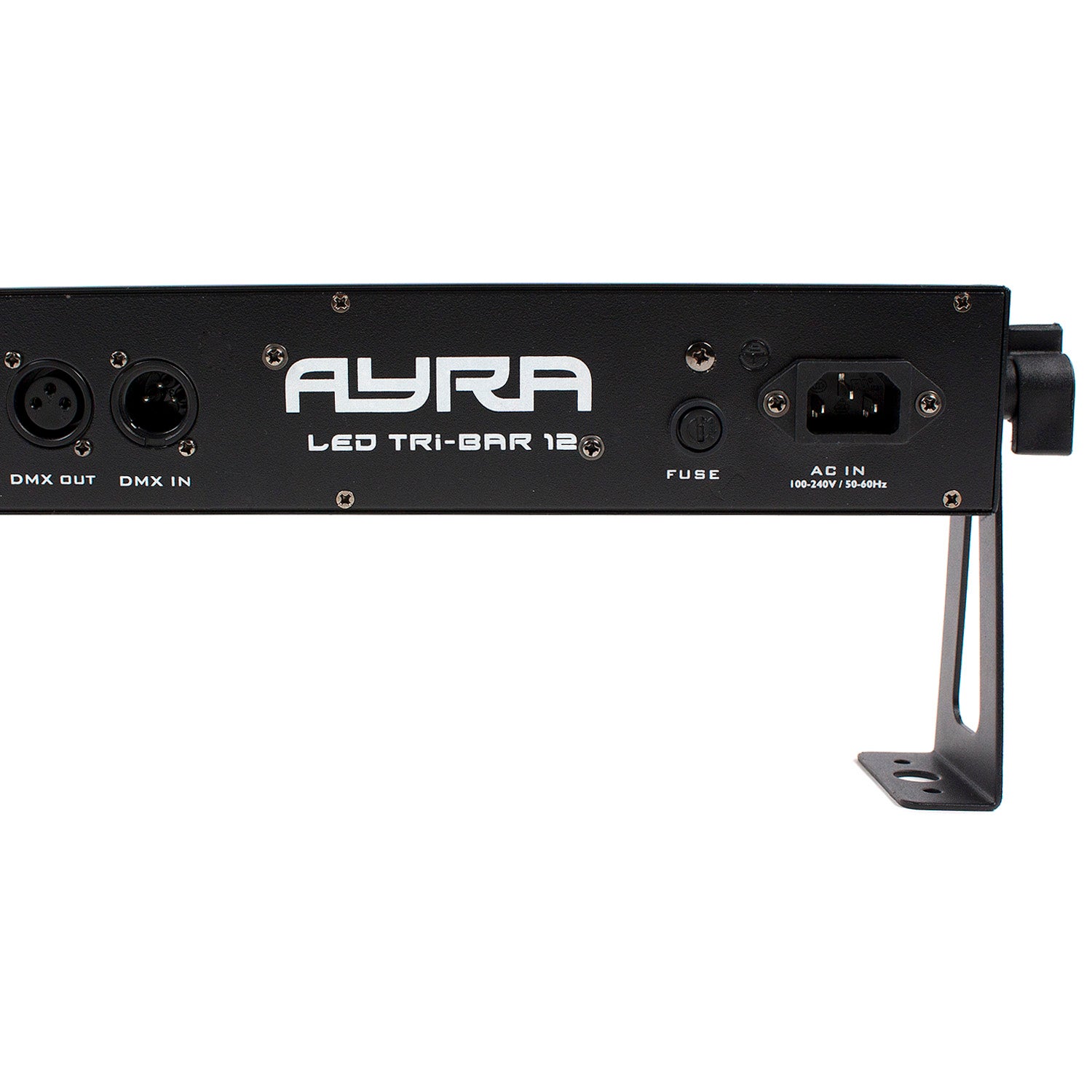Ayra LED Tri-Bar 12 RGB pixelbar