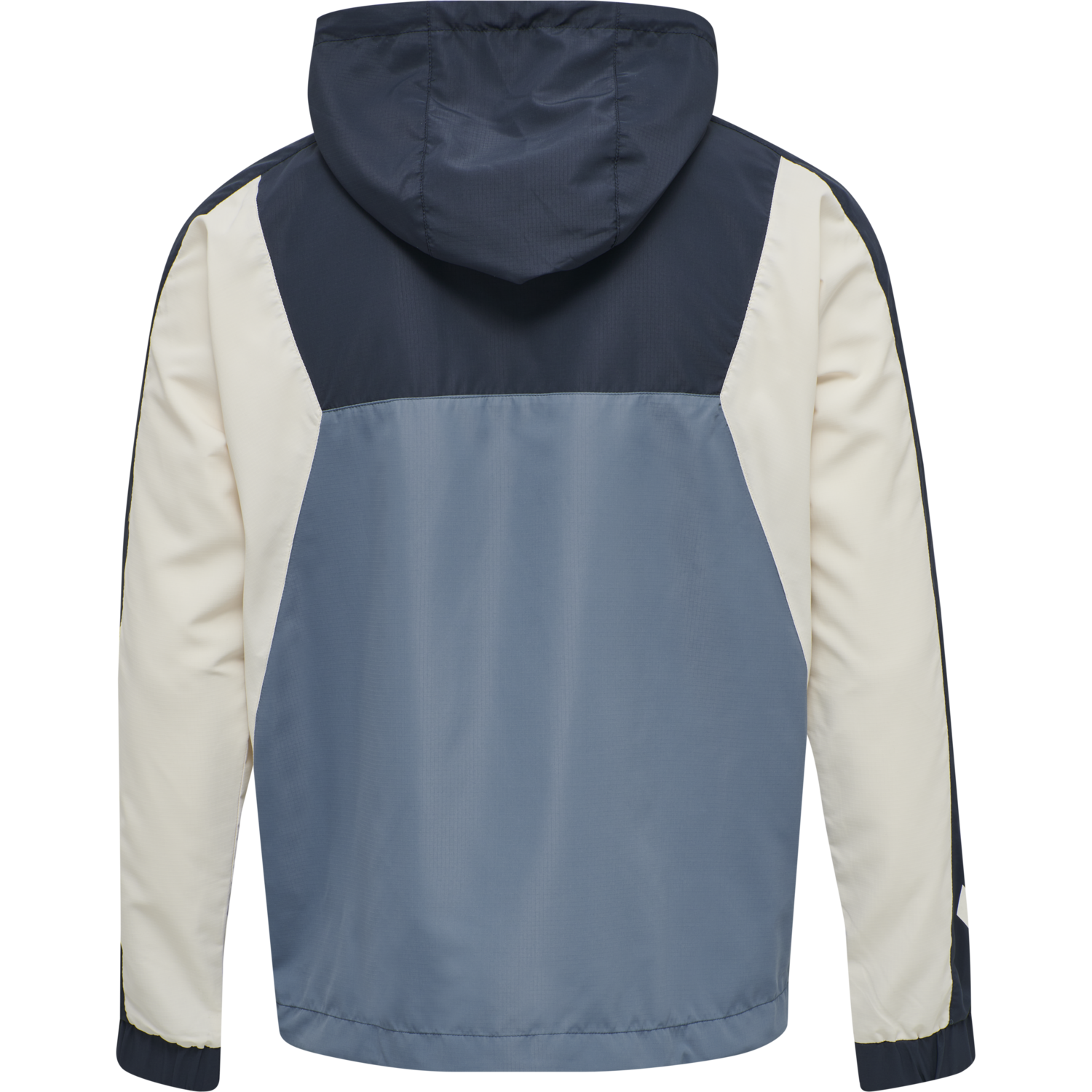 hmlALVIN HALF ZIP JACKET