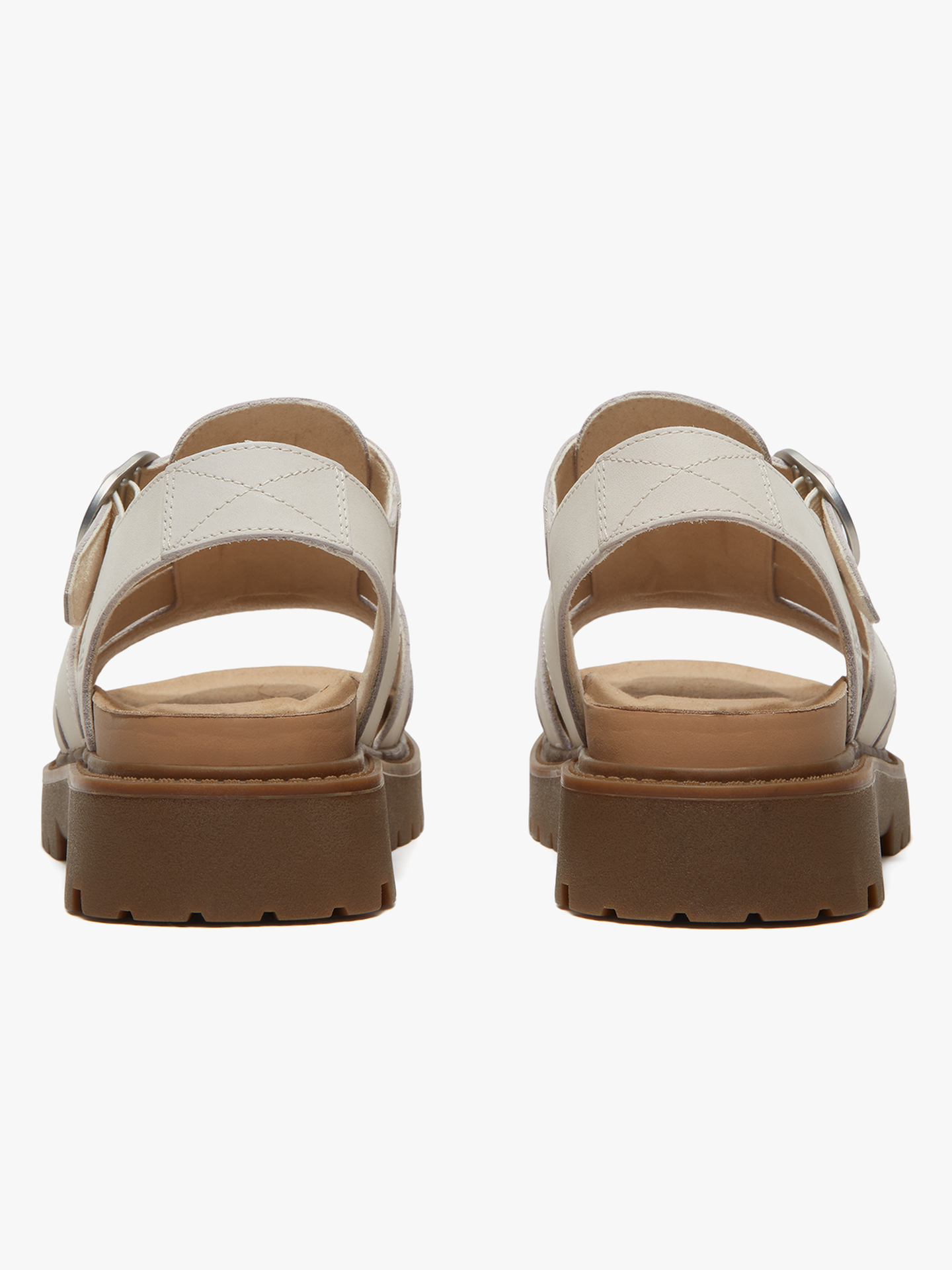Clairmont Way Fisherman Sandal