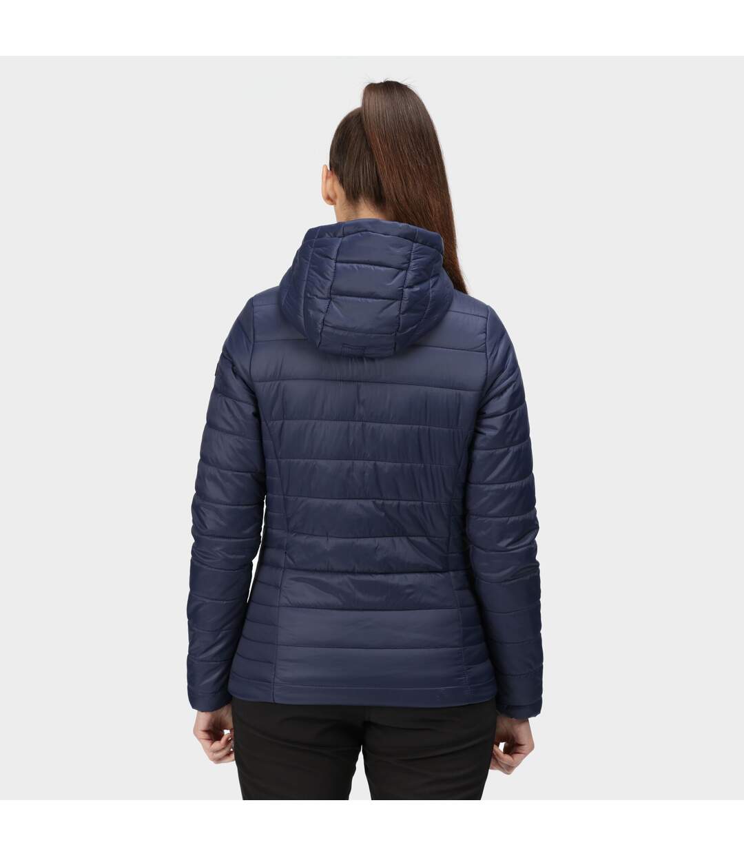 Regatta - Veste chauffante VOLTERA LOFT - Femme (Bleu marine) - UTRG6138