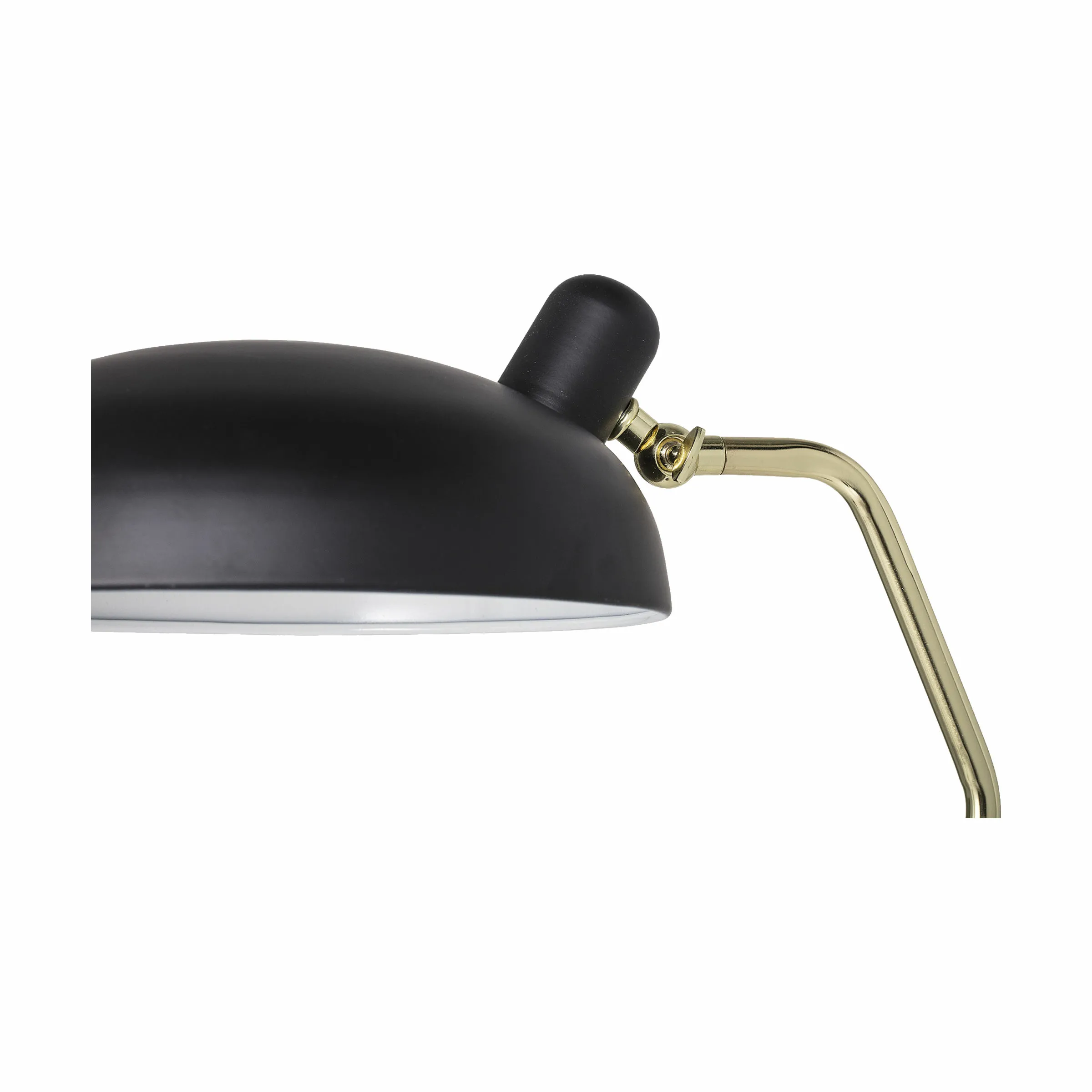 Bloomingville Roseanna Gulvlampe