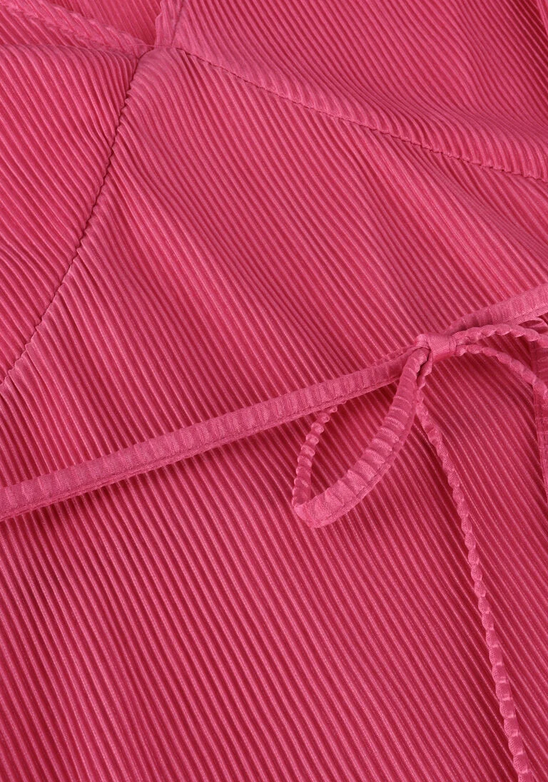 FREEBIRD roze freebird midi jurk gayla one