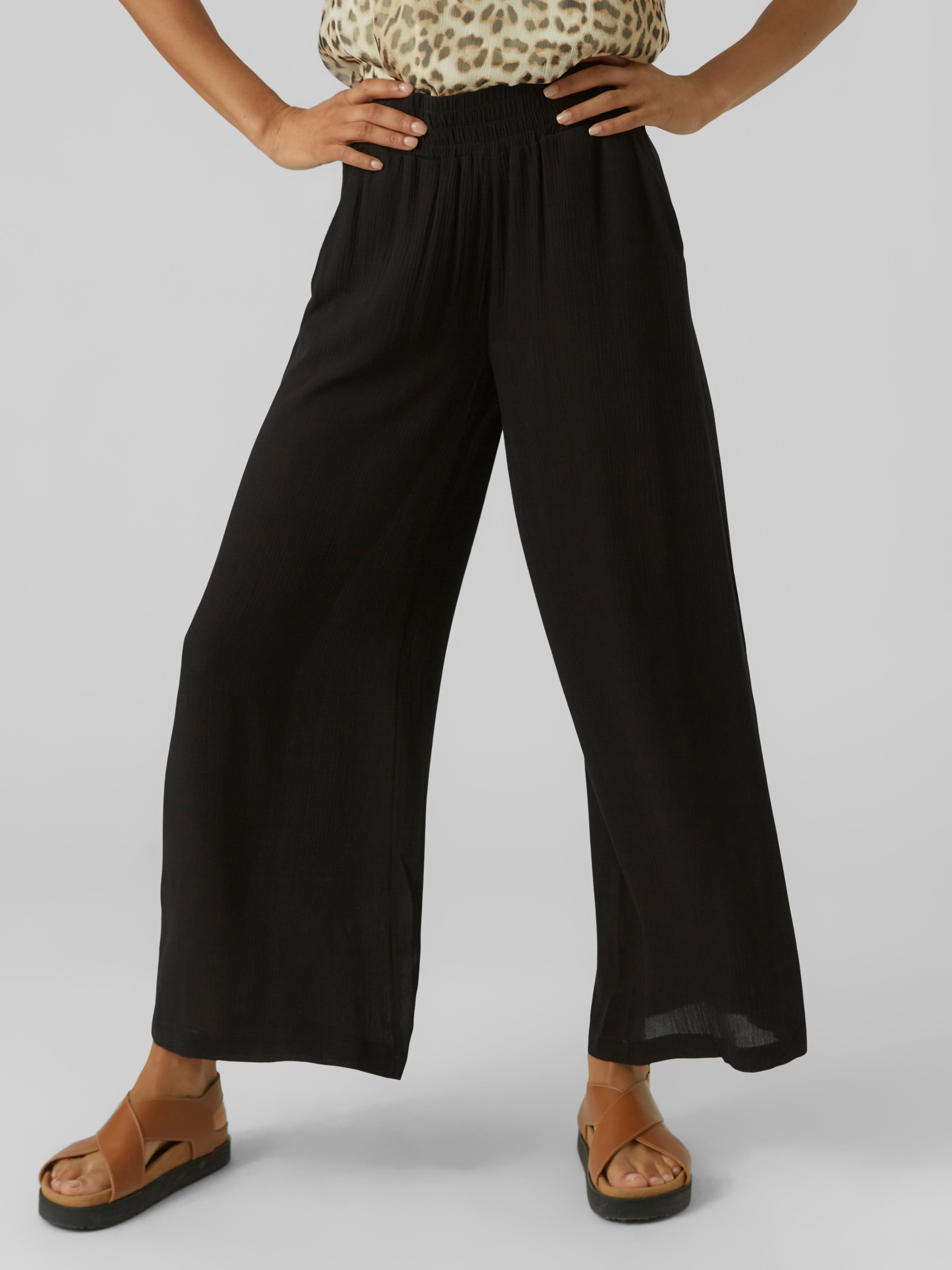 VMMENNY High rise Broek