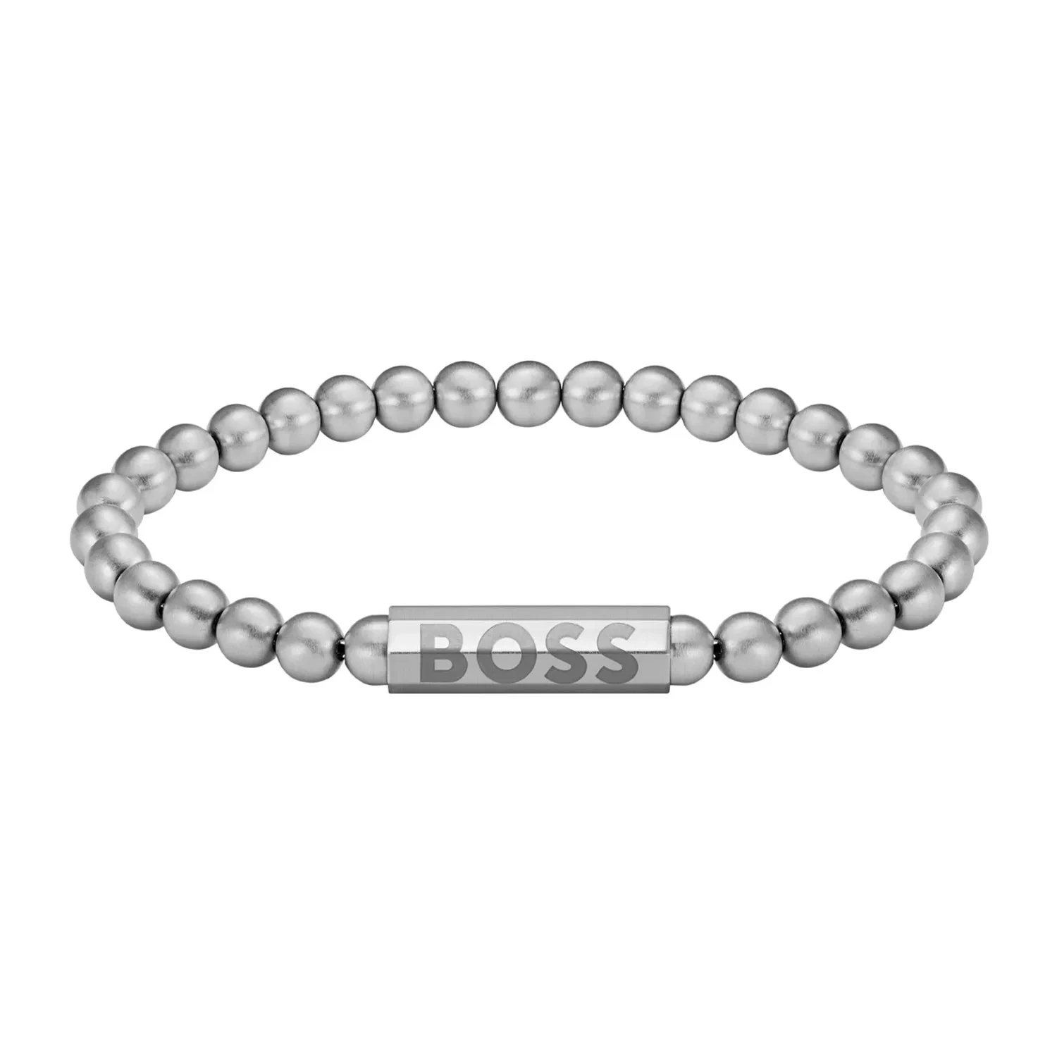 BOSS Sphere Metal Armbånd Rustfrit Stål 1580658