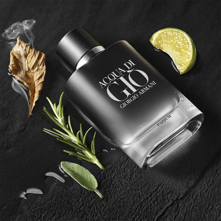 Armani Acqua di Giò Parfum Refill