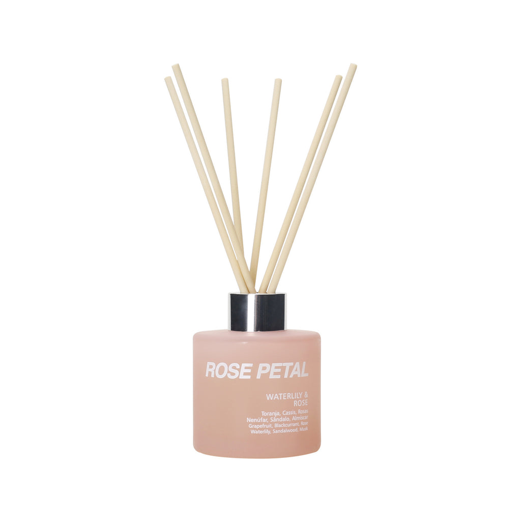 Difusor Rosa 100ml Rose Petal